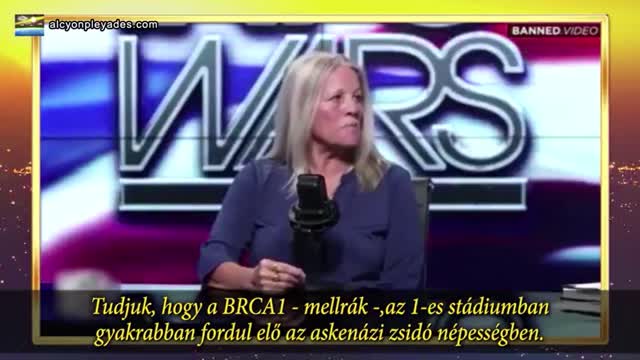 Dr. Judy Mikovits:"megint megpróbálnak majd maszkot húzni ránk, és megint azt fogjuk mondani: nem!