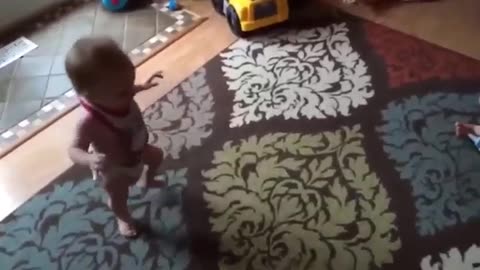 Cute and Funny Babies Compilation Part 2