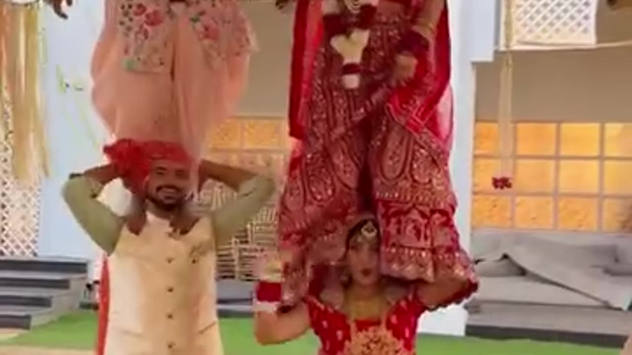 #Viral wedding in the world # viral shadi in the india # plz watch