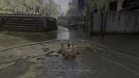 The Last Of Us Part 1 - 9