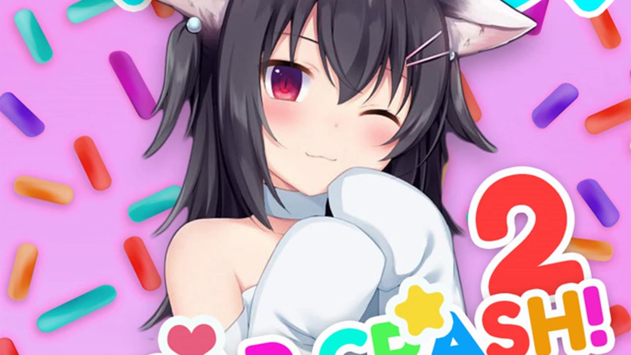 SUGARCRUSH 2 (Senpai) Song