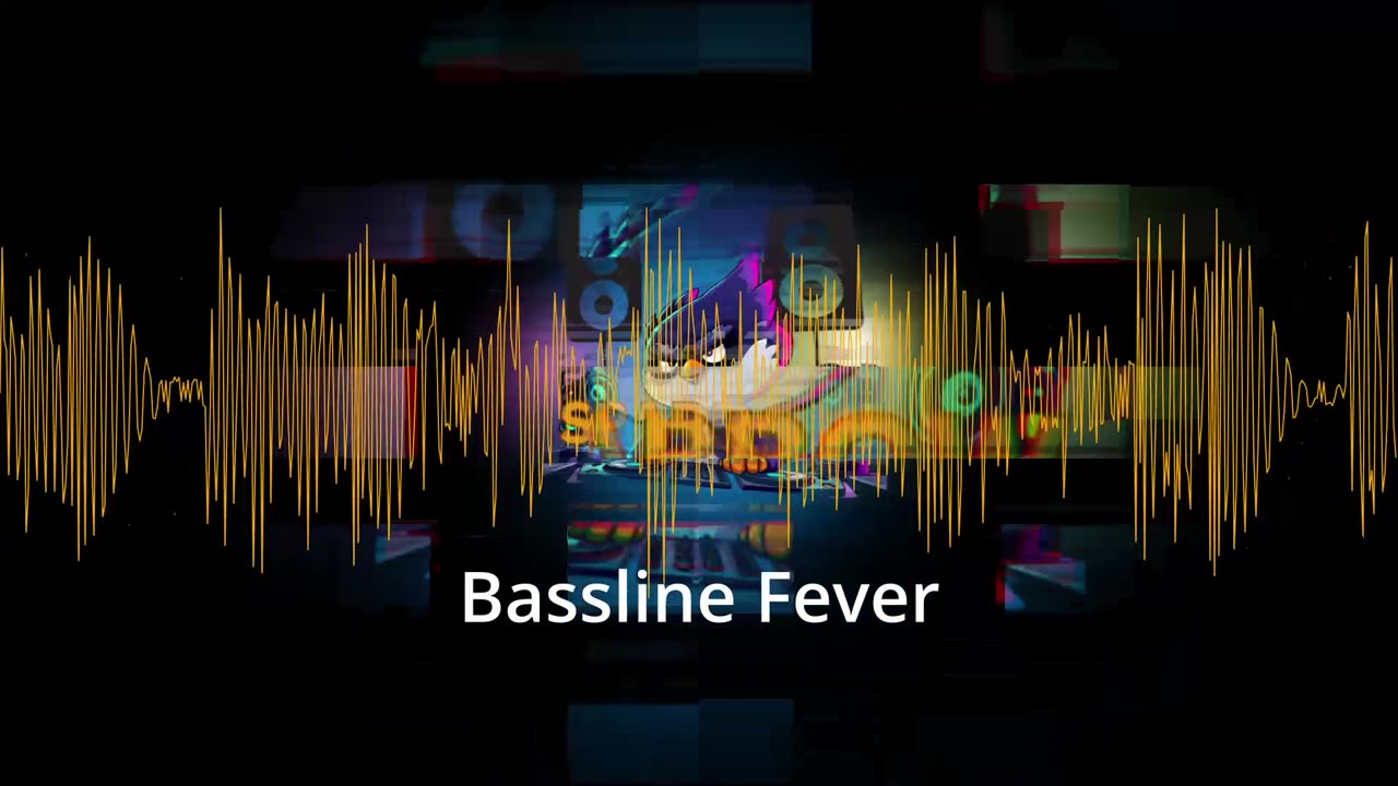 Drop the Bass and Feel the Vibe: BassLine Fever