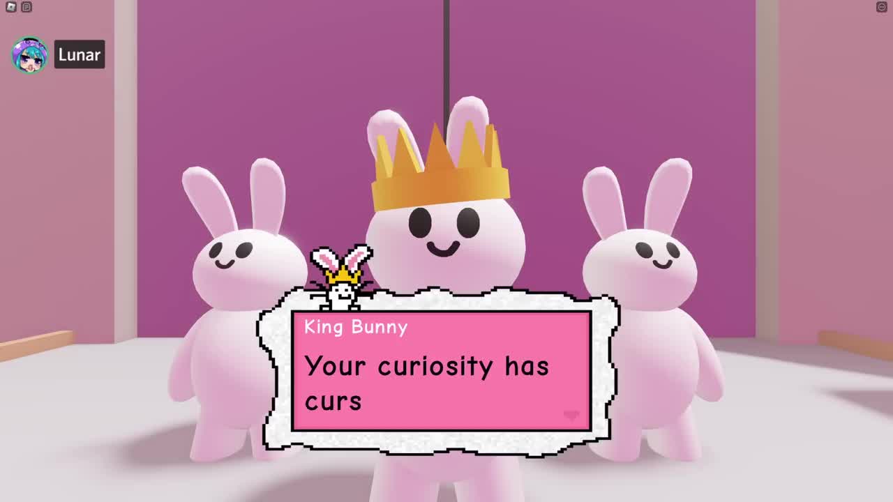 The -HAPPY PLACE- In Roblox Bunnytale!_p18