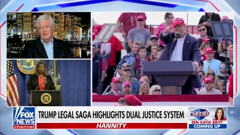 LAWFARE AGAINST TRUMP