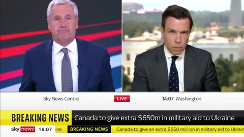 Ukraine war- Did Zelenskyy get what he wanted