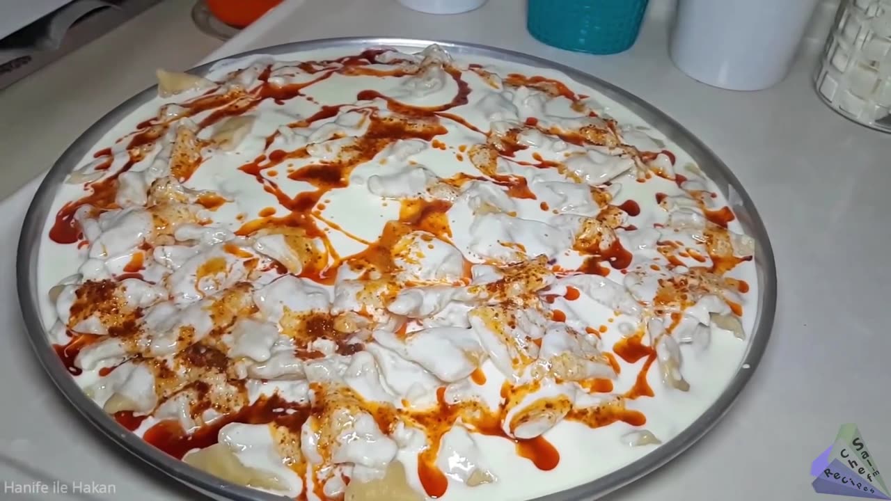 Potato Ravioli Recipe How To Make Manti At Home
