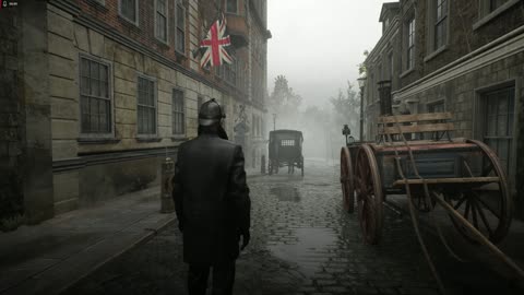 Sherlock Holmes The Awakened Ep. 1