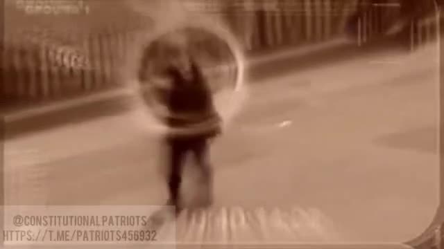 EXPOSE THEM👁Big Brother Surveillance