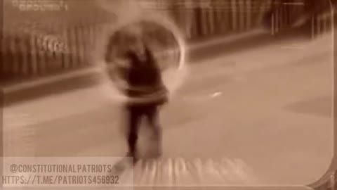 EXPOSE THEM👁Big Brother Surveillance