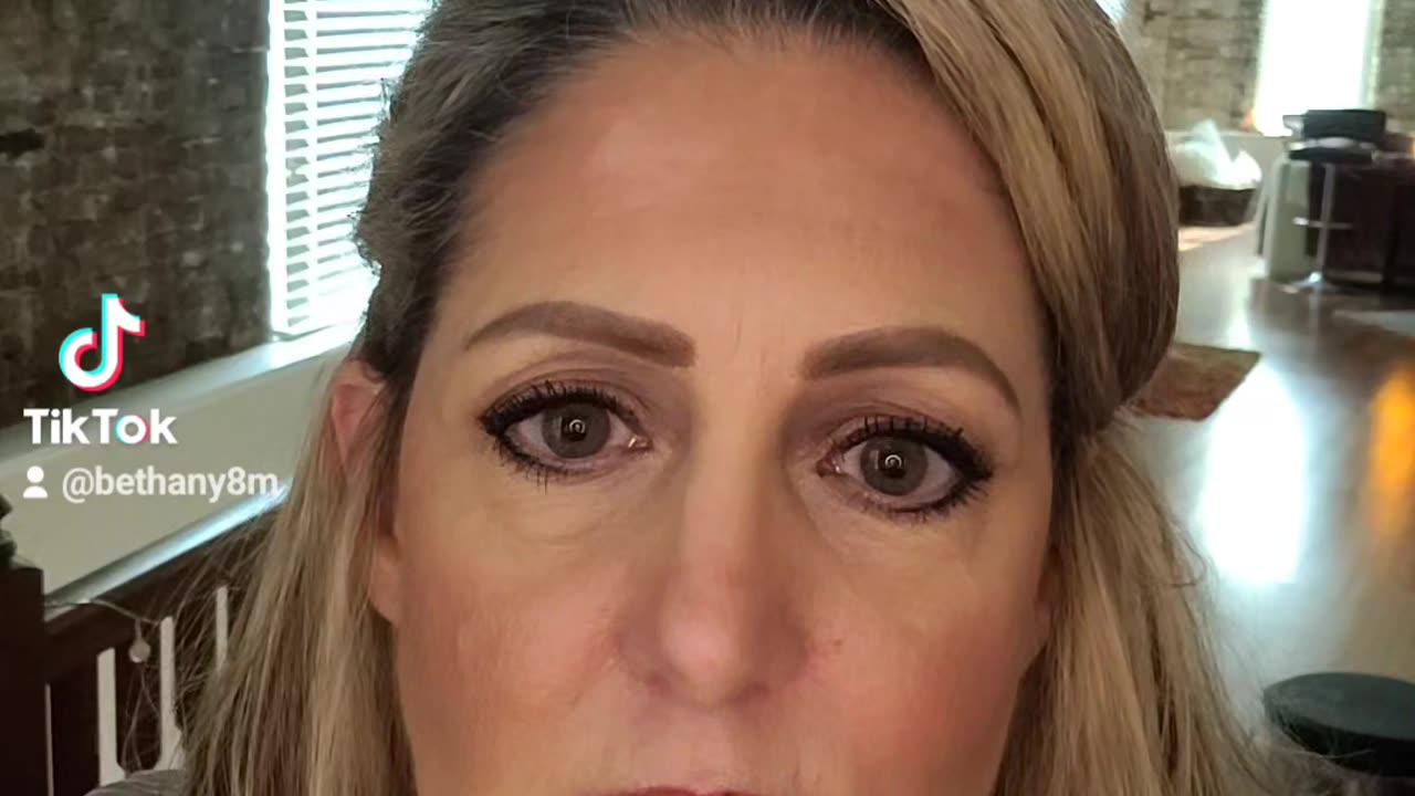 SHOCKING SIMILARITIES