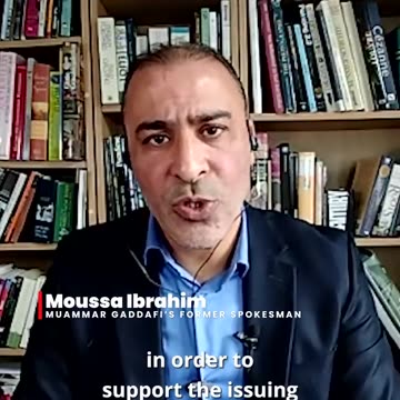 Gaddafi´s death linked to Hillary and the NATO