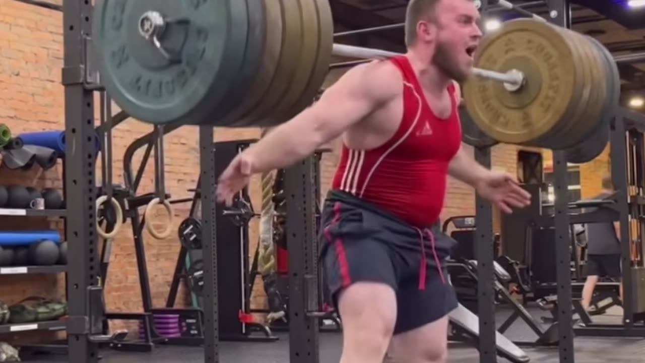 russian squats