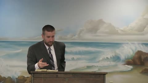 Pondering the Path of your Feet - 05/12/2013 - sanderson1611 Channel Revival