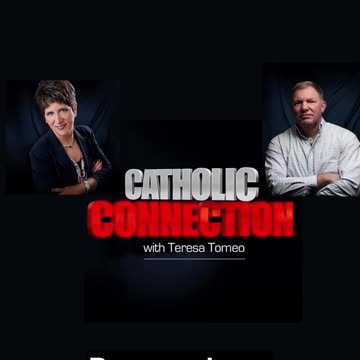 The Great Reset on Ave Maria Radio