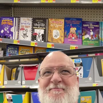 Those Children Books Are Too Dear!