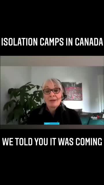 Internment camps in canada