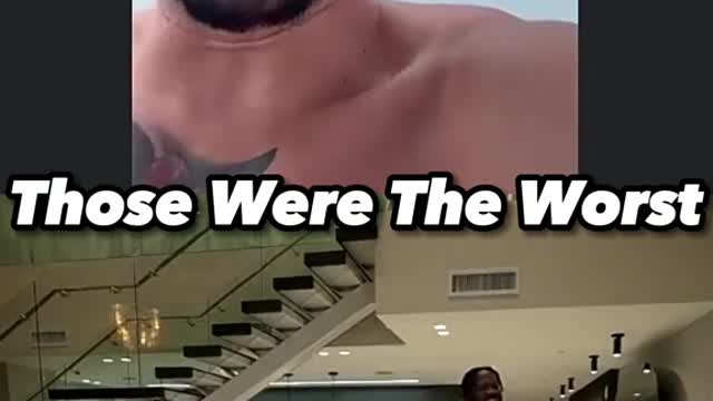 ANDREW TATE CHALLENGES ADIN ROSS TO DO 30 PUSHUPS OR SHAVE HIS HEAD BALD! ***MUST WATCH***