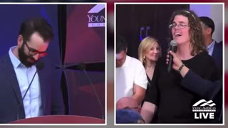 A Transgender Explains what a Women is