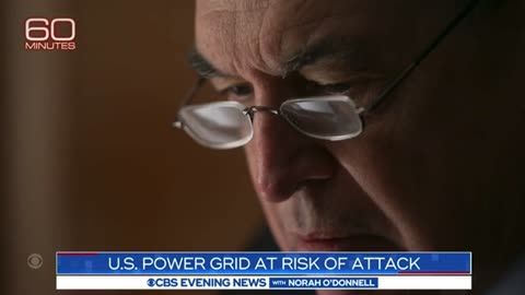 Intelligence Agencies warning of cyber threats from Russia.
