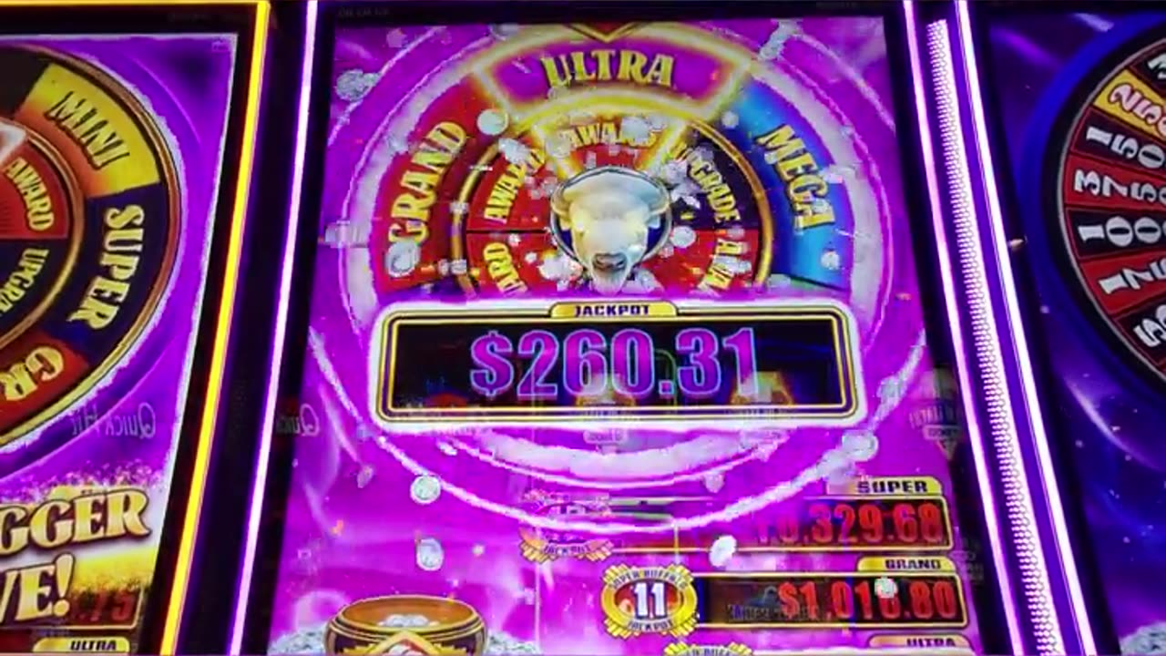Get - 50 Free spins wizard