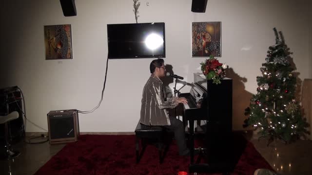 Lonely (Original Song) 2015
