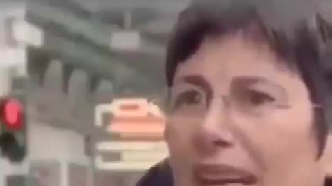 Linksgrüne Ideologen fühlen sich durch Ampelmännchen diskriminiert 🤦🏻‍♂️🤣