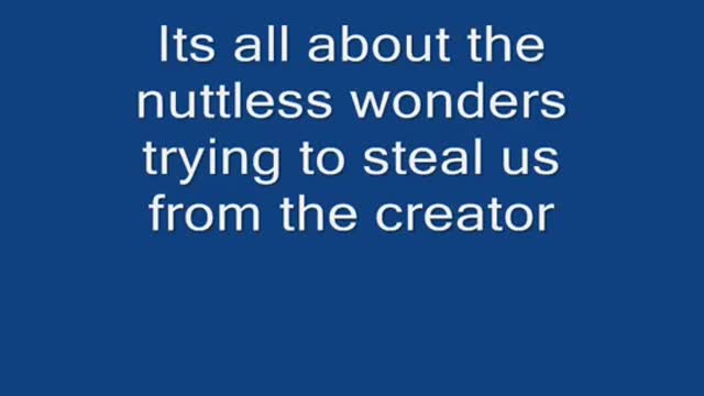 Stay away from the Saturnian grain Occultscience101