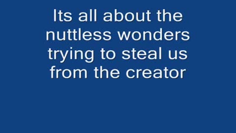 Stay away from the Saturnian grain Occultscience101
