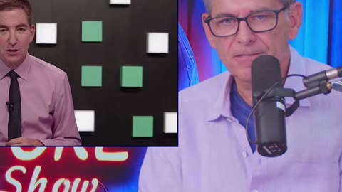 Do Americans want a ceasefire in Israel? | The Jimmy Dore Show w/ Glenn Greenwald