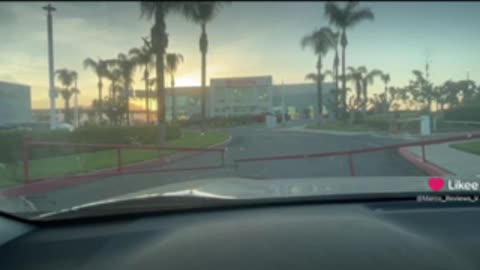 Google local guide Irvine Ca reports got to Toyota early 4 #maintenance