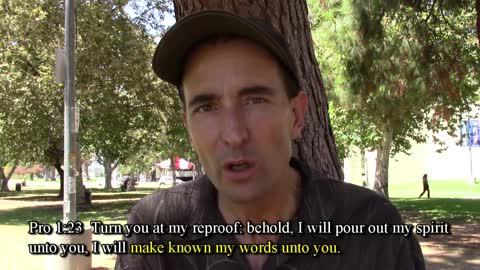 465. To The Health Ranger Mike Adams from Richard Bruce