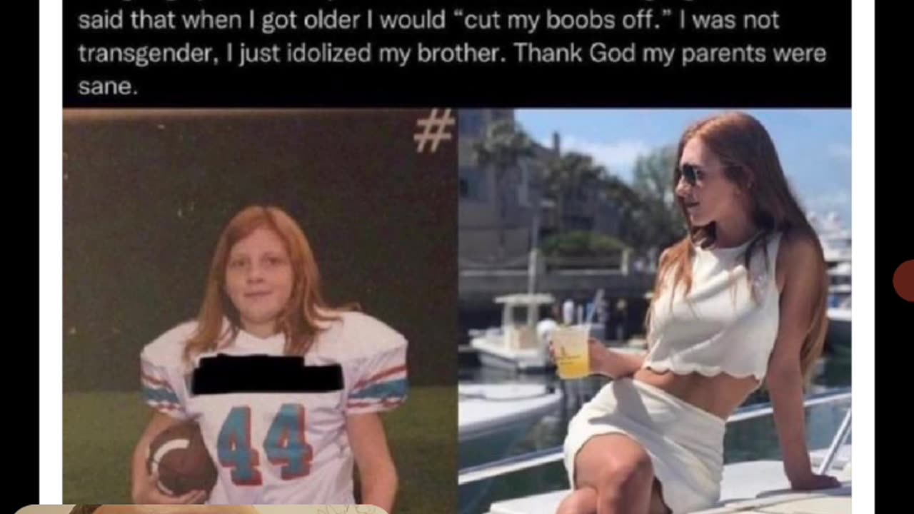 Thank God For Good Moms And Dad's