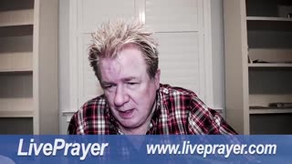 Liveprayer with Bill Keller 11/11/22