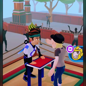 SLAP KING - NÍVEL 142