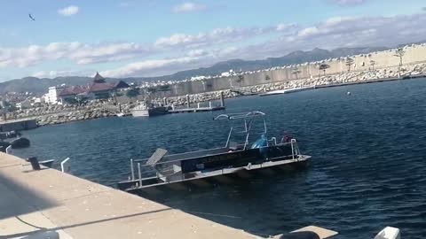 marina tanger morocco best fun 2020