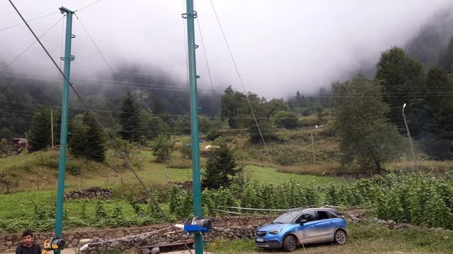 Trabzon gezisi