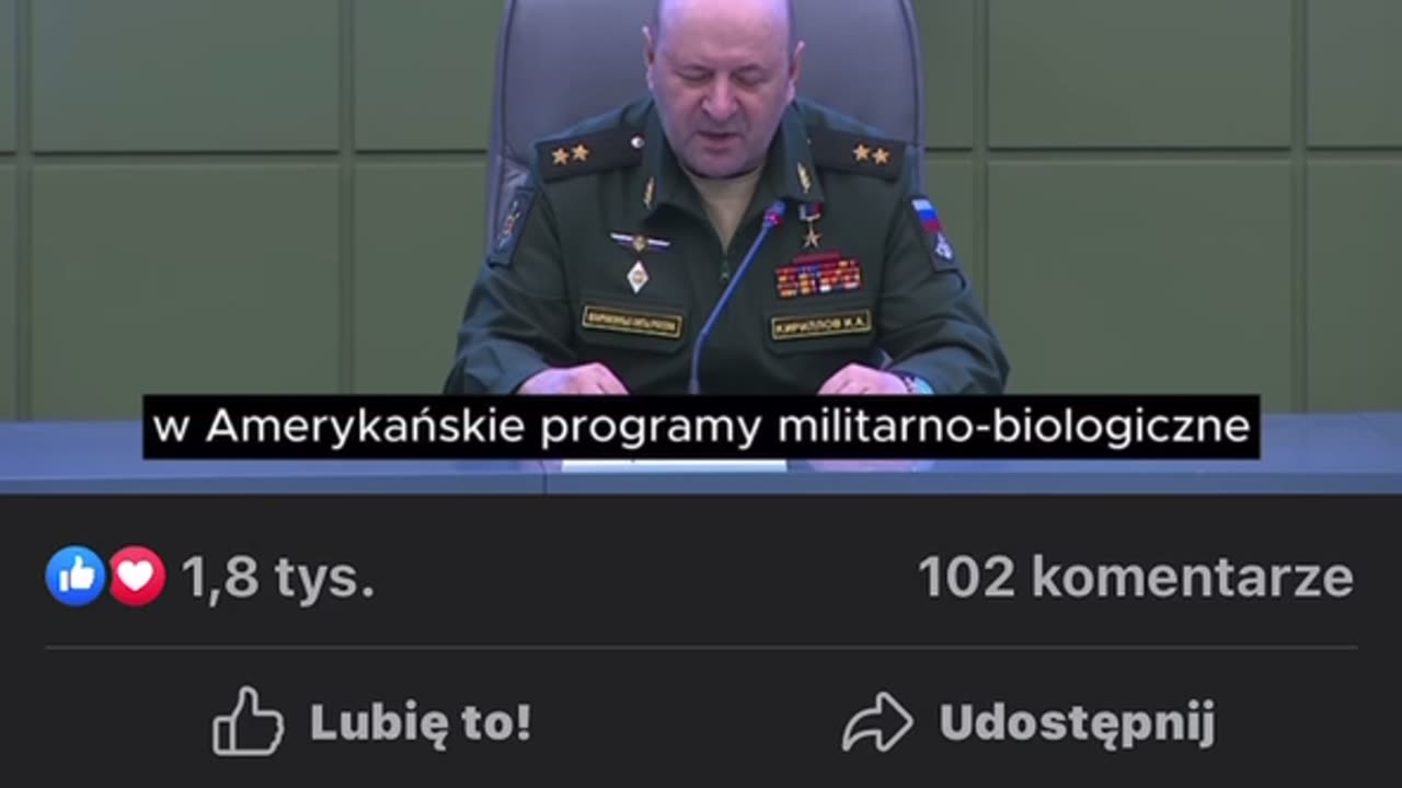 Pandemie, biolaby na Ukrainie