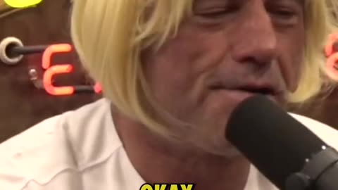 Joe Rogan SHOOTS ARROW to ELON Musk's Cybertruck