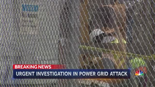 30,000 North Carolina Residents Still Without Power After Power Grid Breach