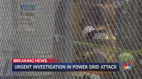 30,000 North Carolina Residents Still Without Power After Power Grid Breach