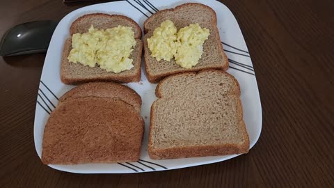 MEAL OF THE DAY
