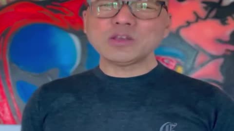 20220818文贵先生GETTR： #新中国联邦：不允许中国人使用区块链技术，中共把自己阉割。把区块链时代、量子时代、互联网时代交给我们爆料革命。