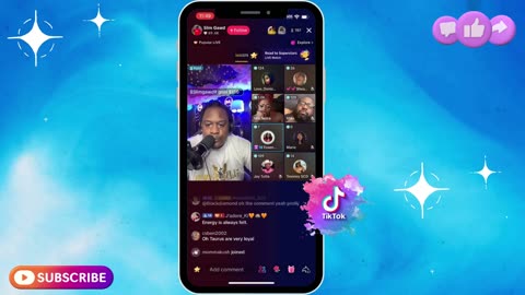 LIVE REPLAY: SlimGawd Wed Mar 20 (part 1)