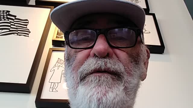 At Starbucks coffee now...10.14.2022