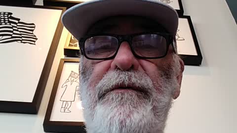 At Starbucks coffee now...10.14.2022