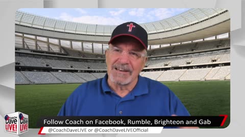 Coach Dave