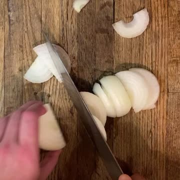 ANGRY CUTTING! NO TEARS! #ASMR