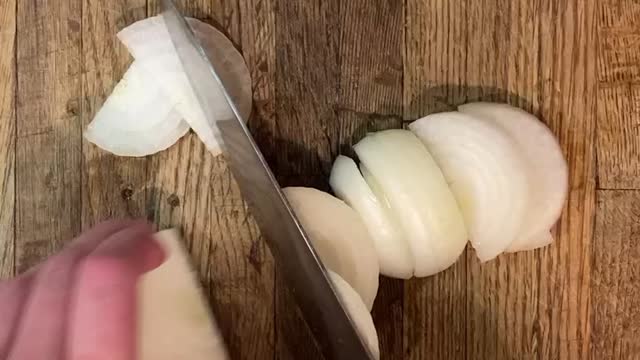 ANGRY CUTTING! NO TEARS! #ASMR