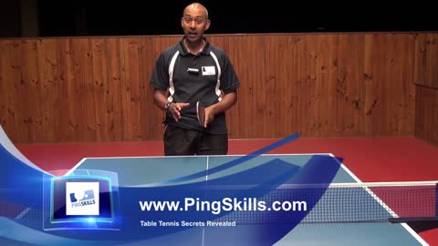 Basic Serve in Table Tennis PingSkills-NfmPcpi4sfc