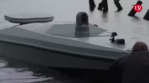 Ukrainian naval drones and missiles destroyed 28 Russian ships and 1 submarine in Black Sea